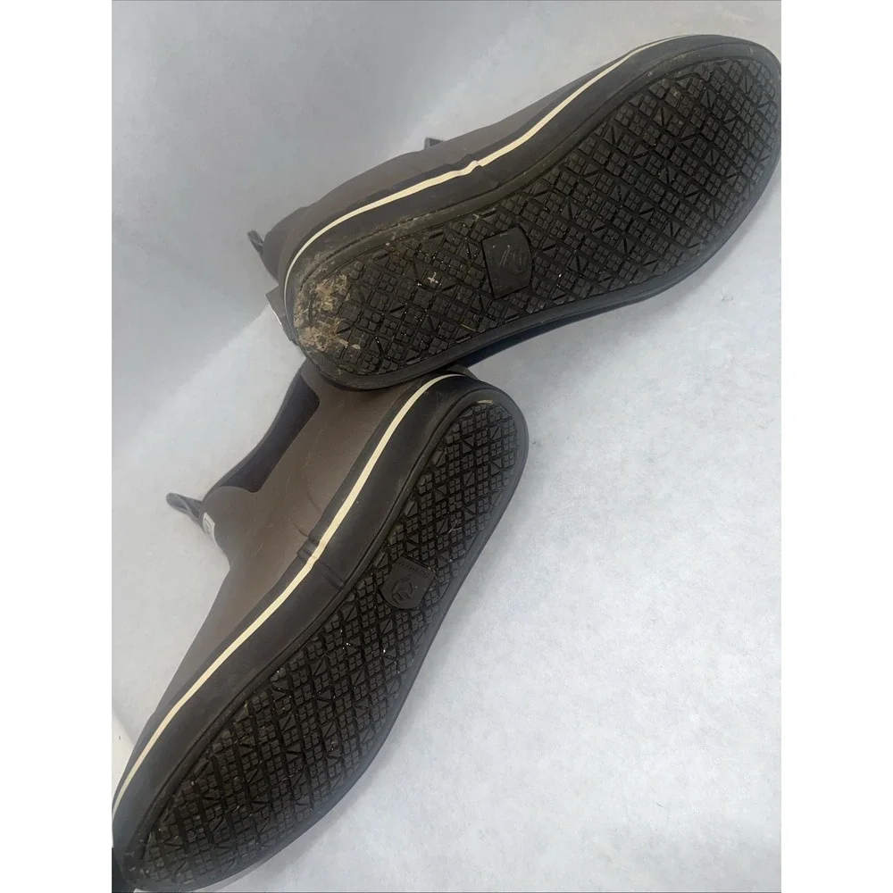 Sureway 500 Deck Boot Chelsea Waterproof Slip Resistant  Womens 6 Chocolate